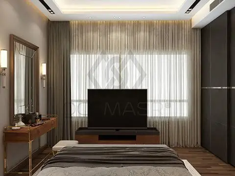 دي سي إس مصر